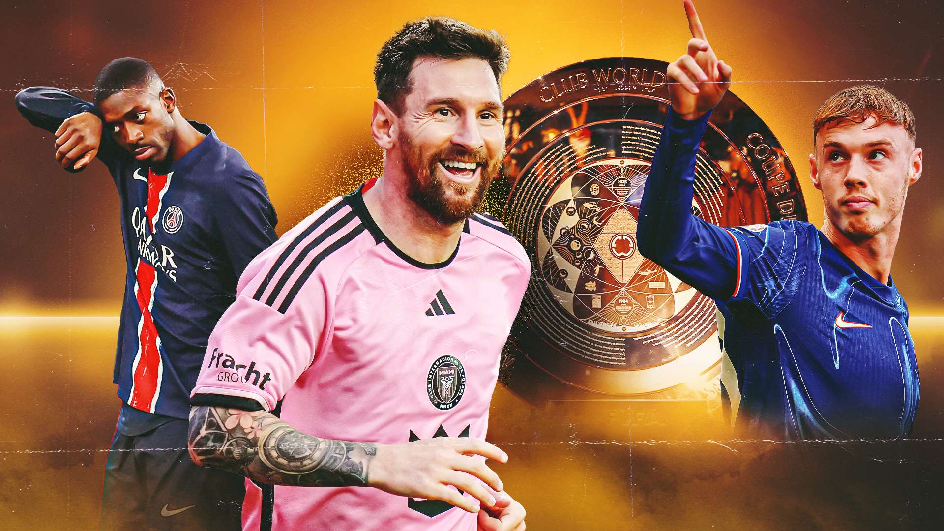 感同样重要 感同样重要