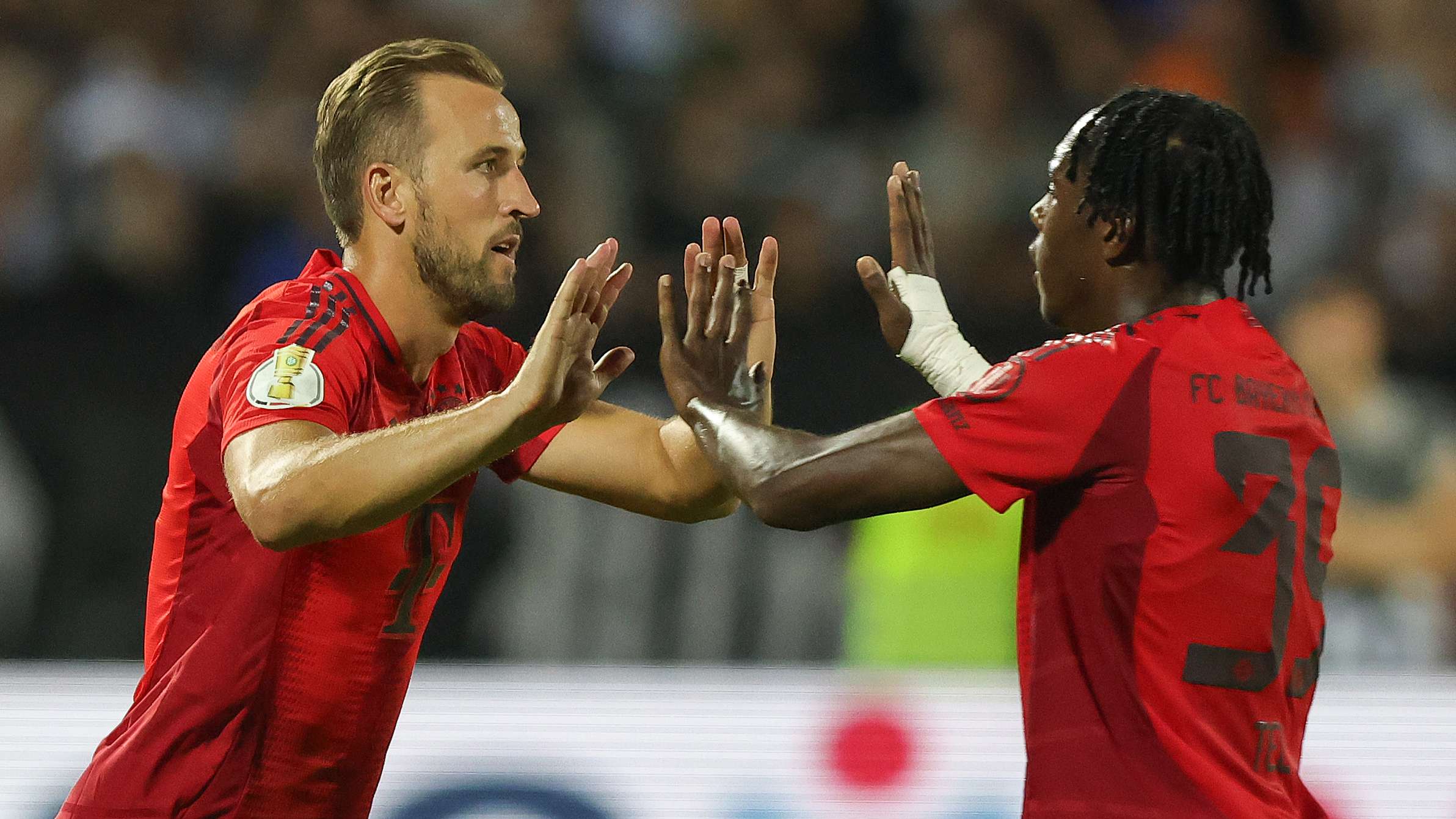 喜欢在中场 喜欢在中场