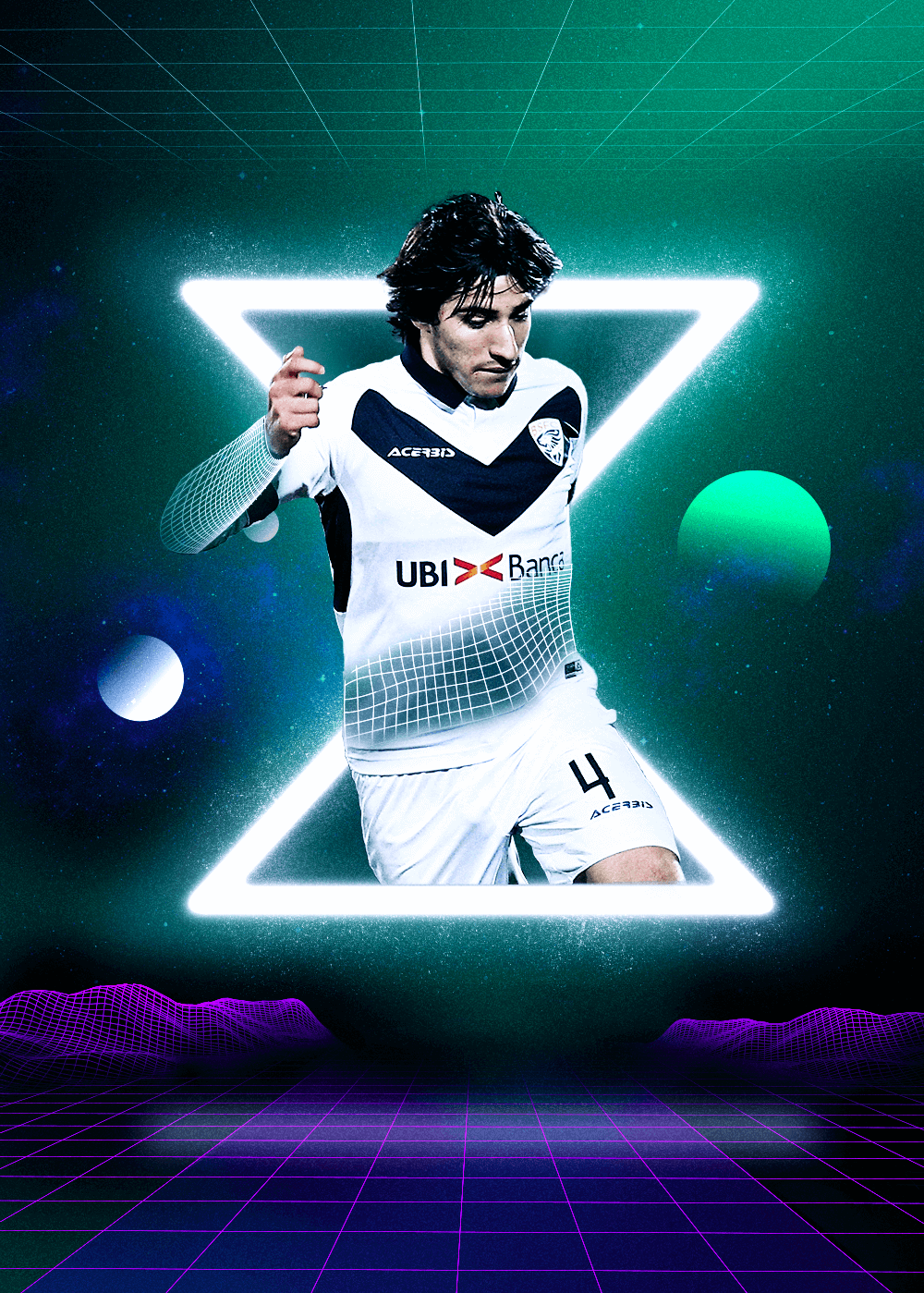 心中的英雄 心中的英雄