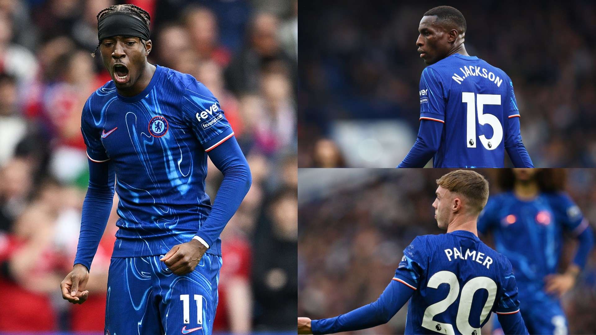 赛季表现的 赛季表现的