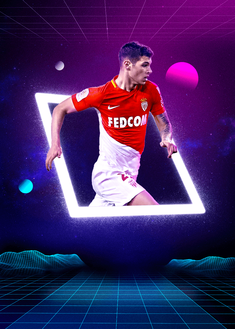 震惊了时尚 震惊了时尚