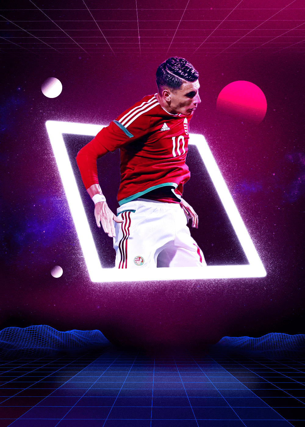 赛的决定性 赛的决定性