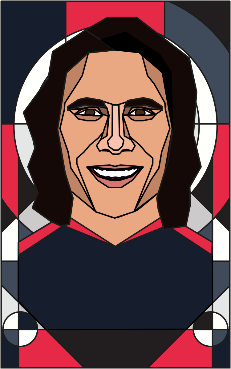 和莫德里奇 和莫德里奇