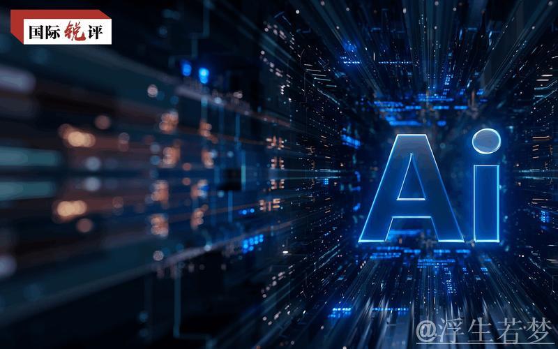 国际锐评丨为什么“要与中国保持密切联系”